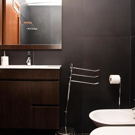 Modern 2bed Rooftop Pool & Gym, Marina &meia Apartment *